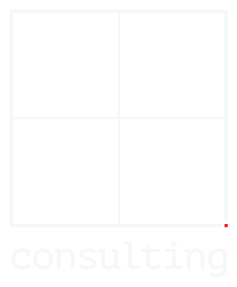 0x21 Consulting logo