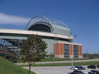 Miller Park